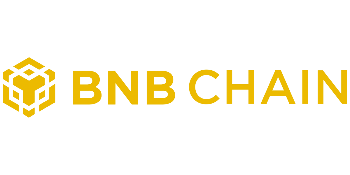 BNB Chain logo